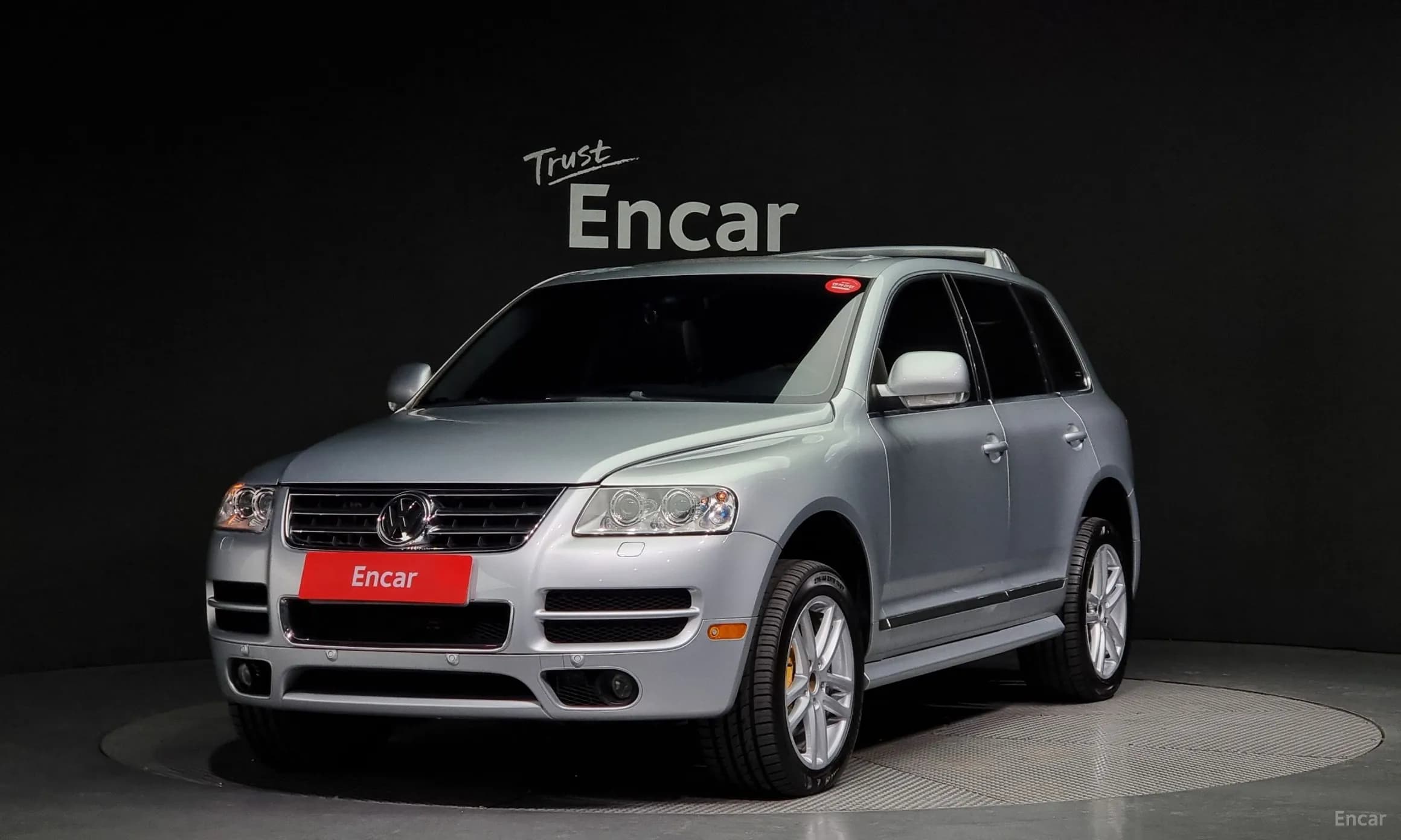 Touareg
