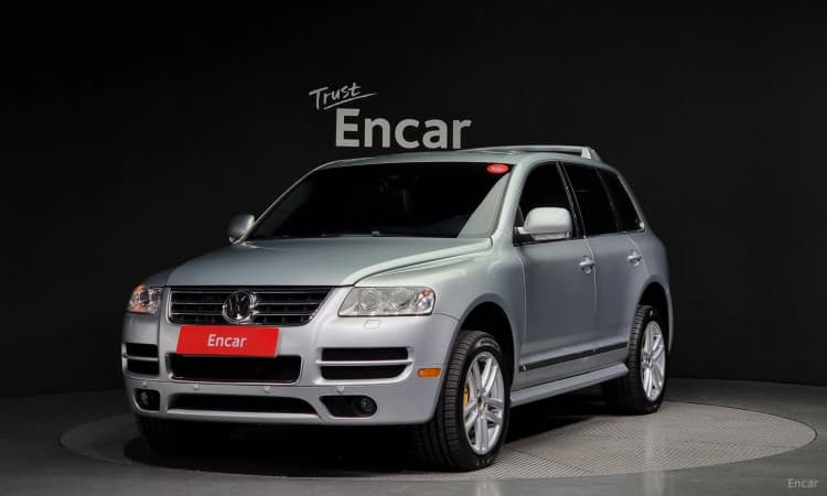 Touareg