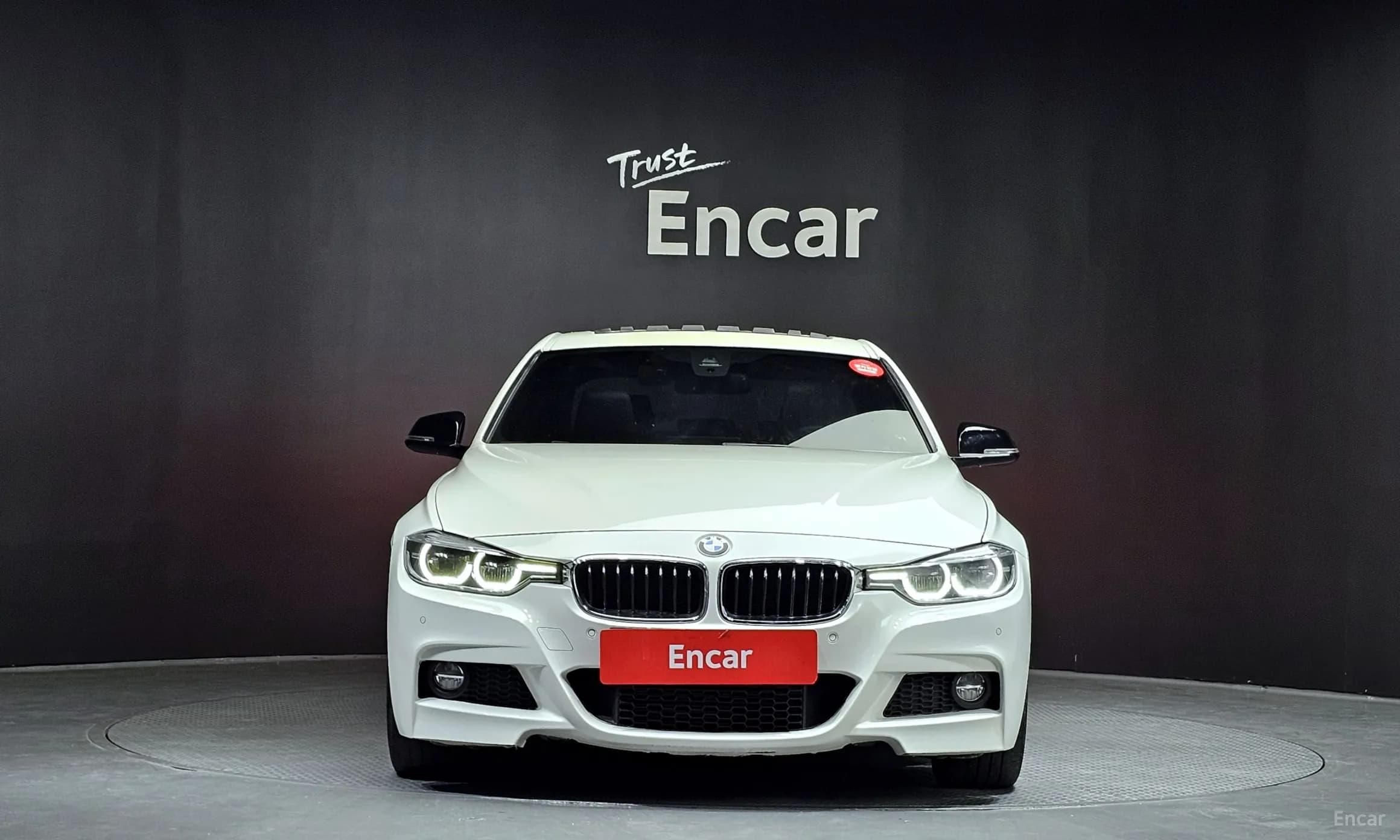 3 Series (F30)