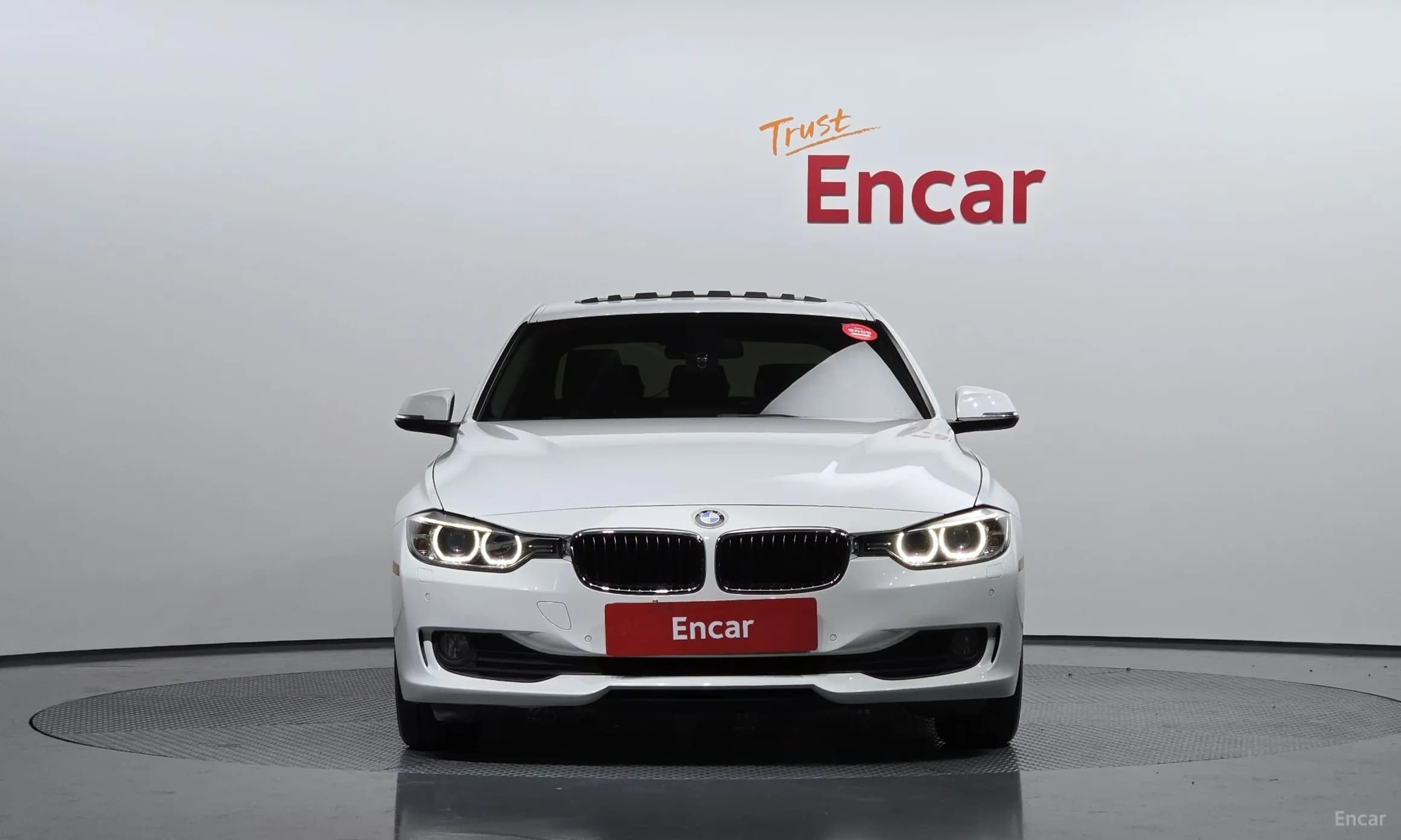 3 Series (F30)