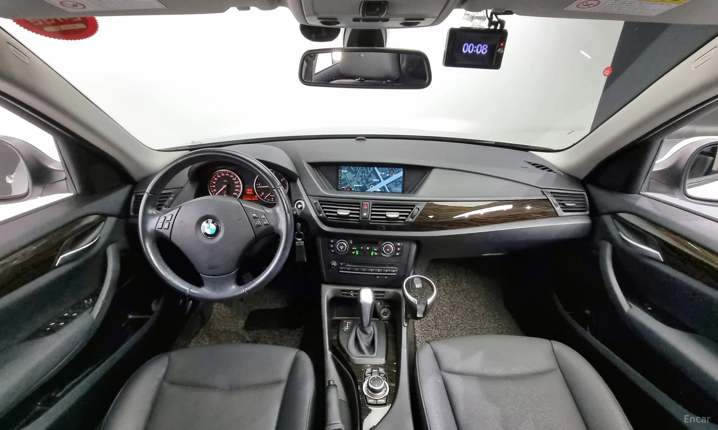 X1 (E84)