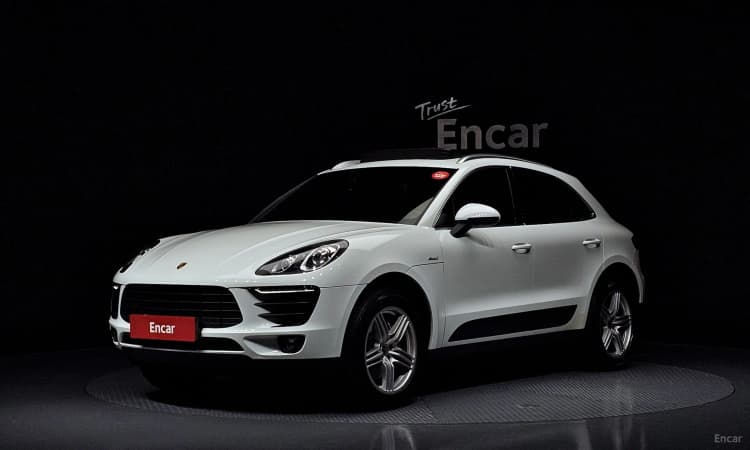 Macan