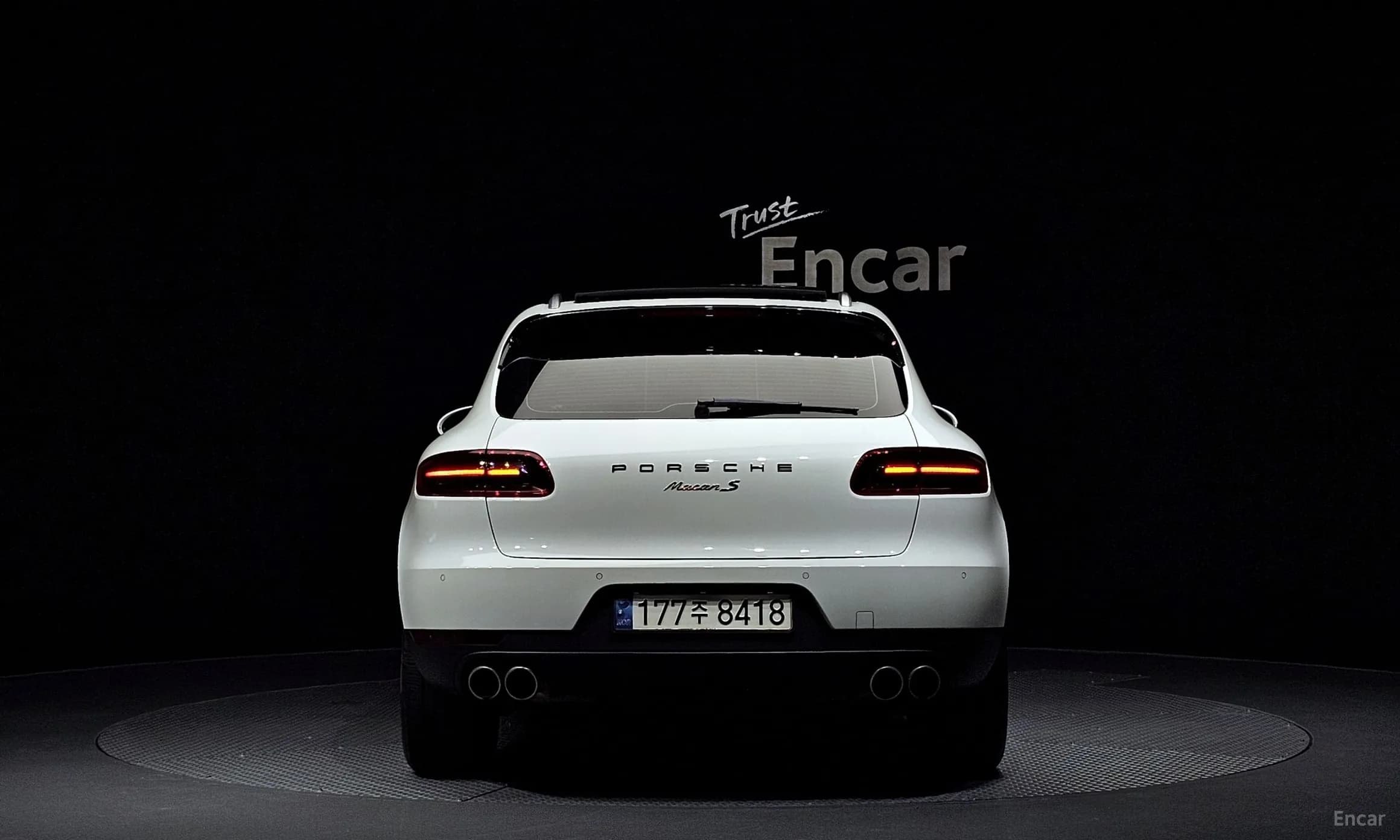 Macan
