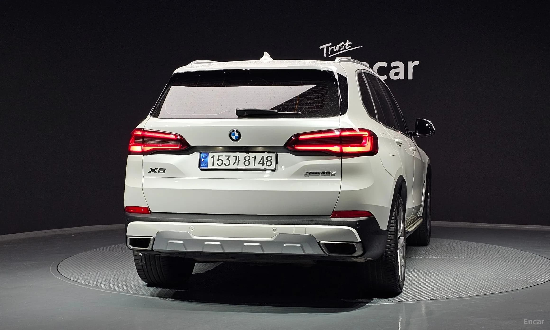 X5 (G05)