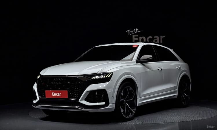 RSQ8 (4M)