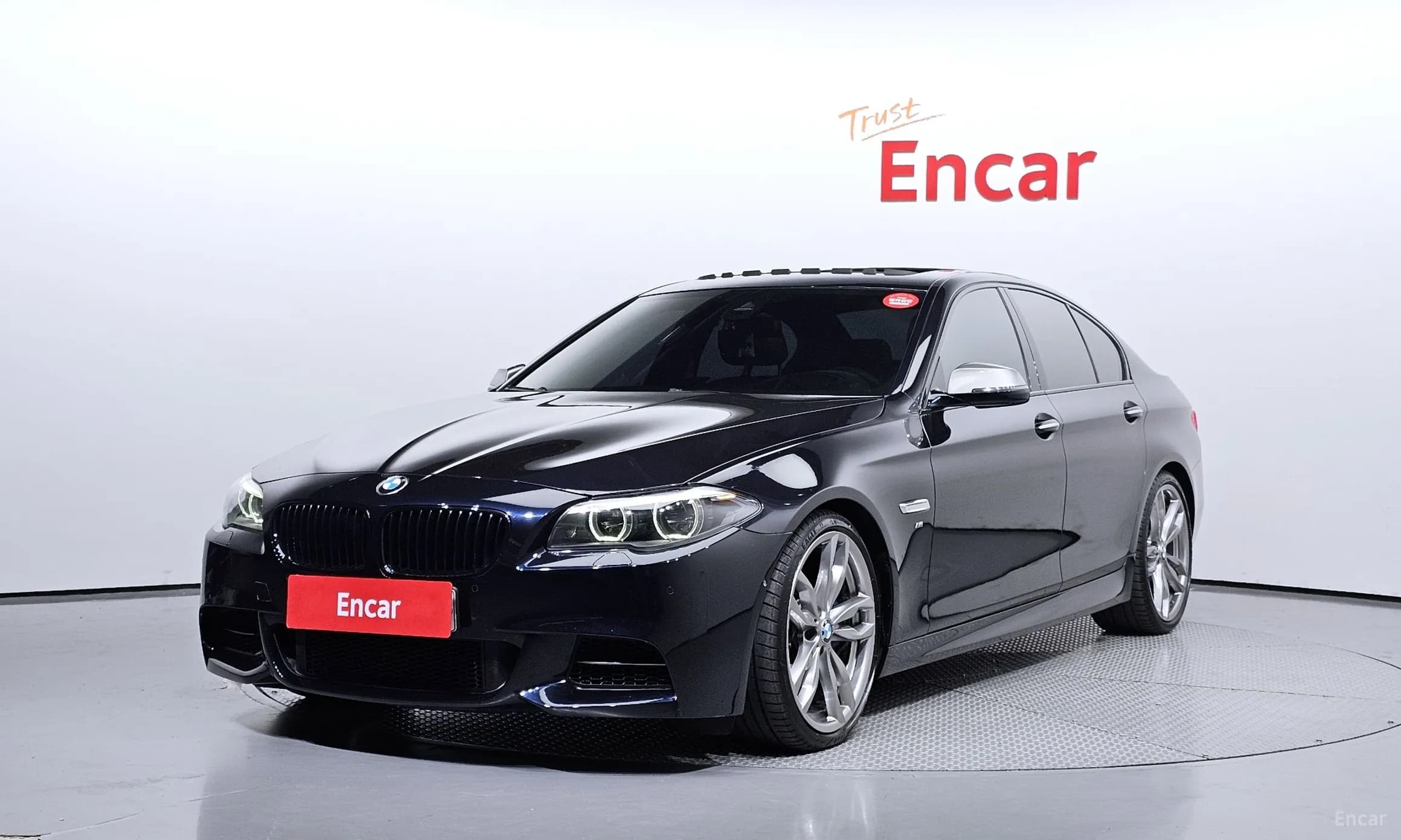 5 Series (F10)