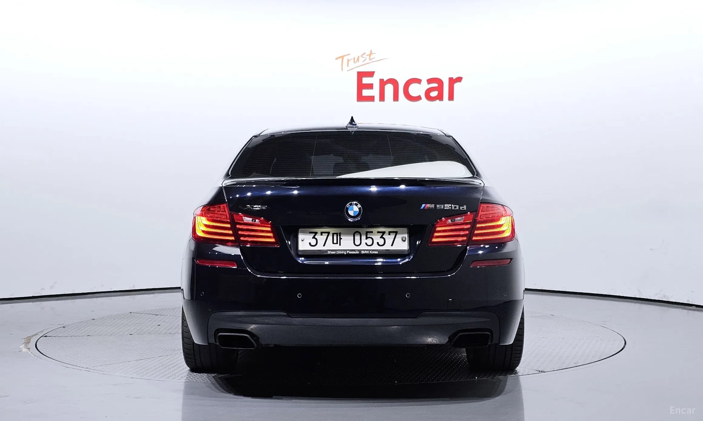 5 Series (F10)