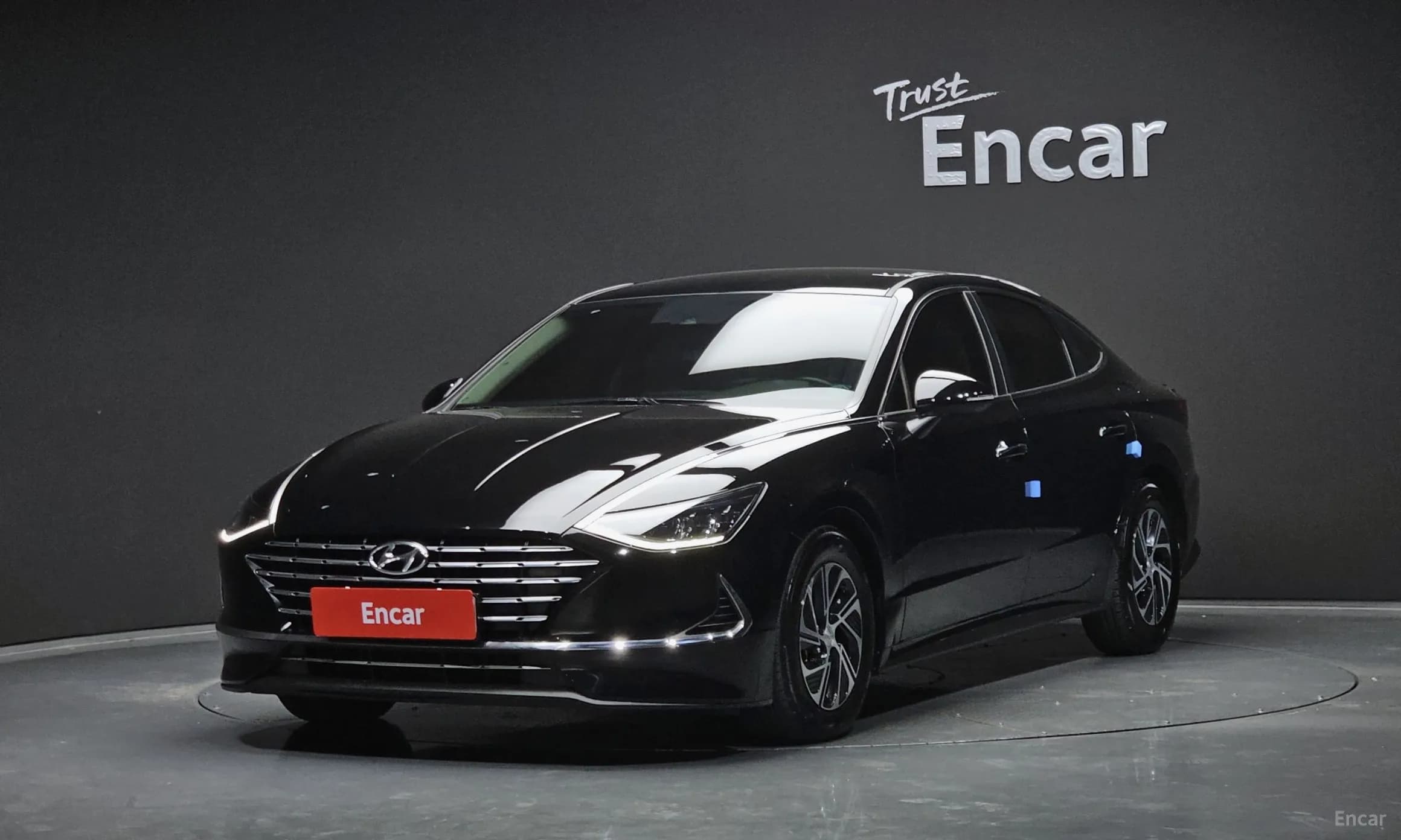Sonata Hybrid (DN8)