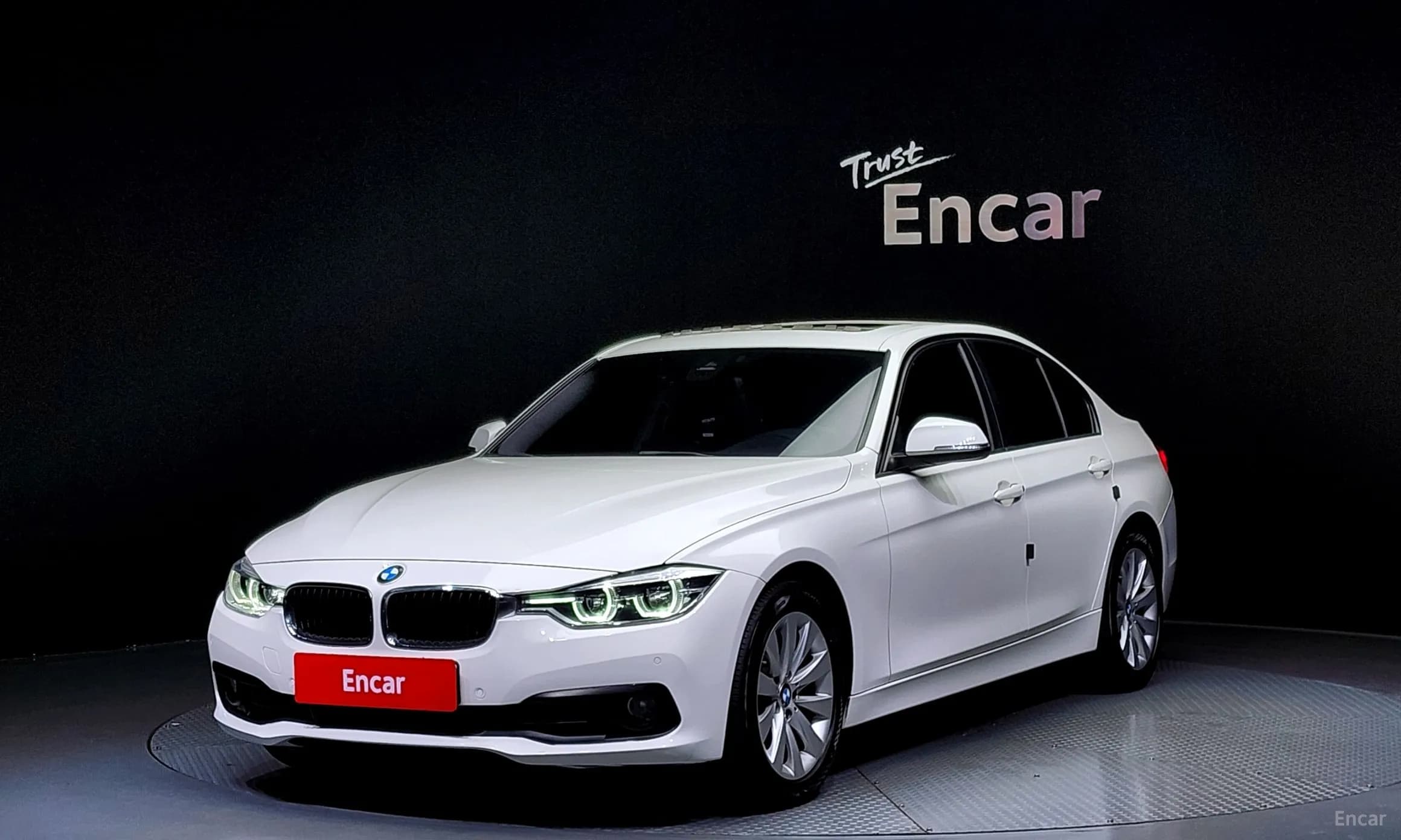 3 Series (F30)