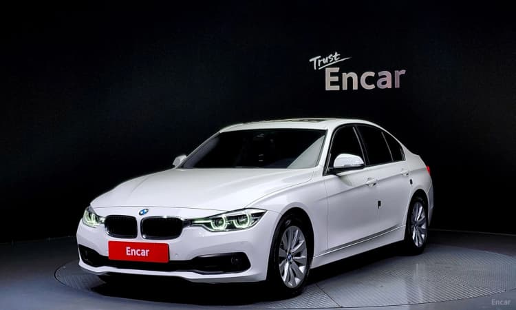 3 Series (F30)
