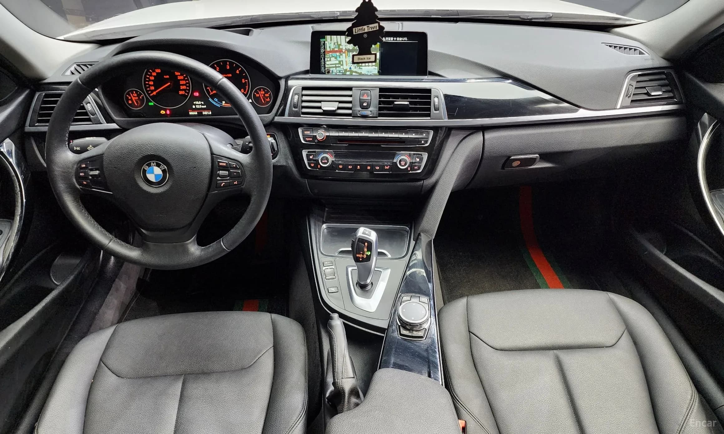 3 Series (F30)