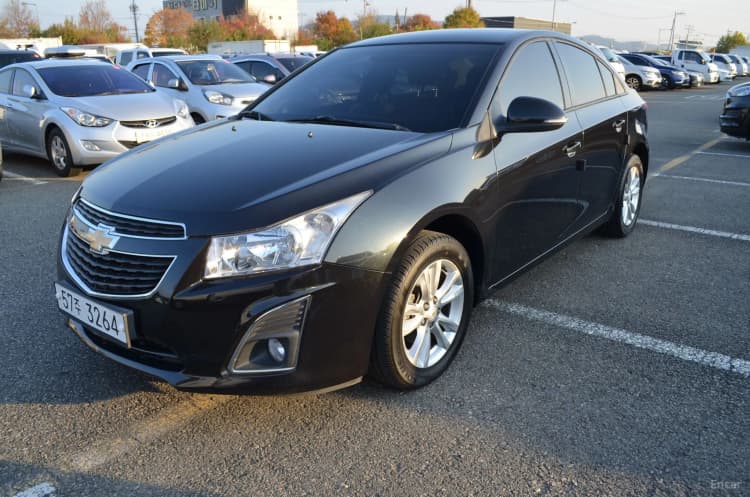Cruze