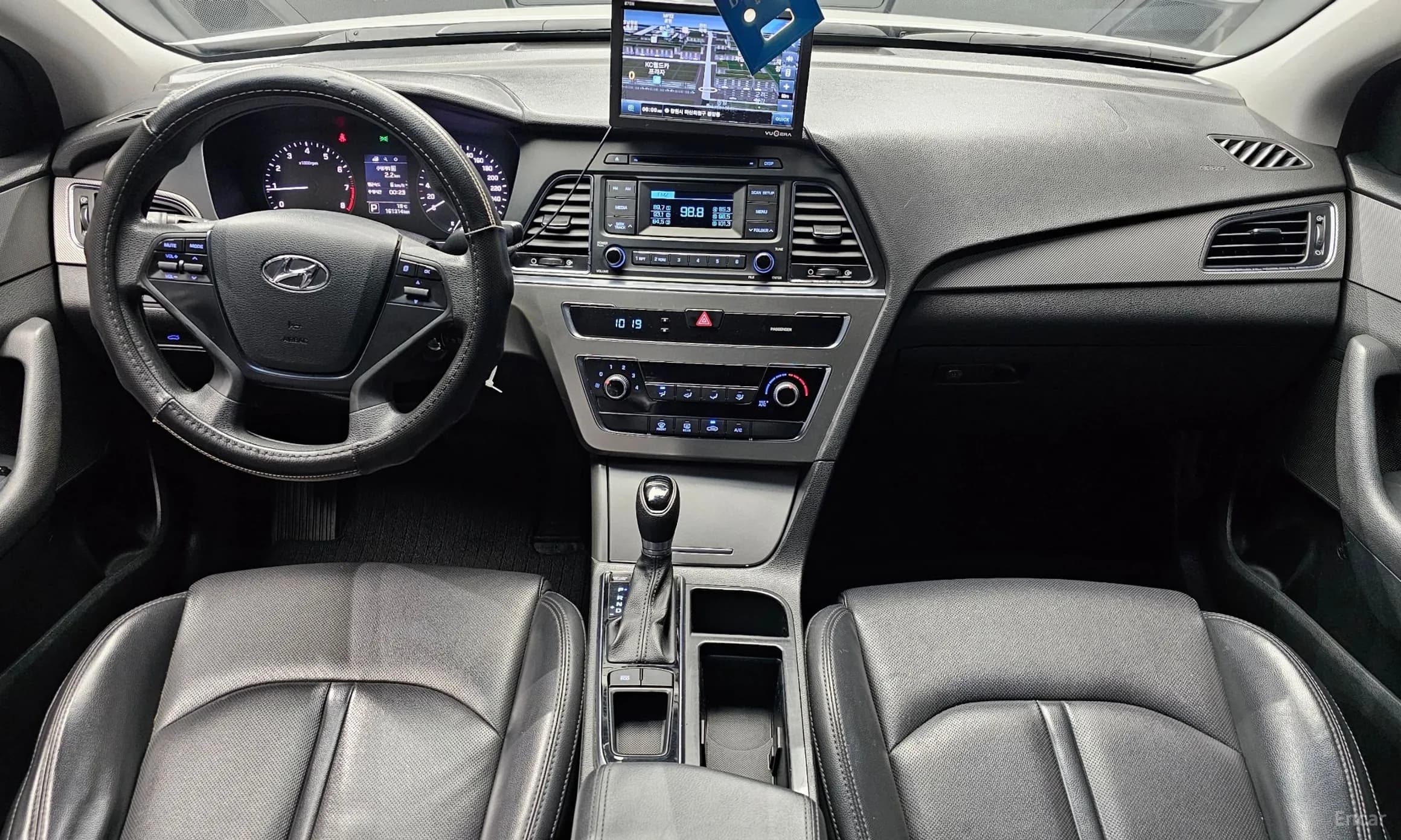 LF Sonata