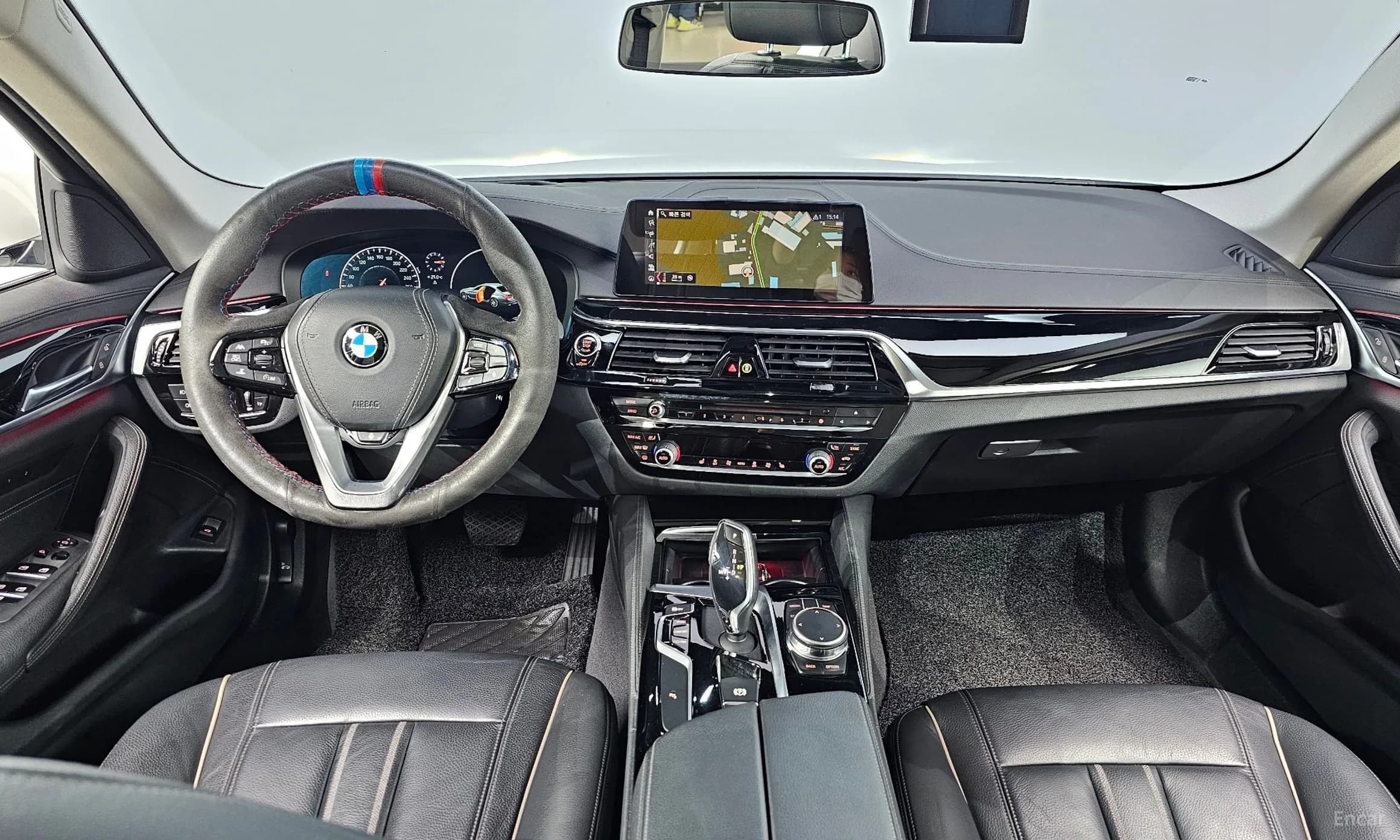 5 Series (G30)