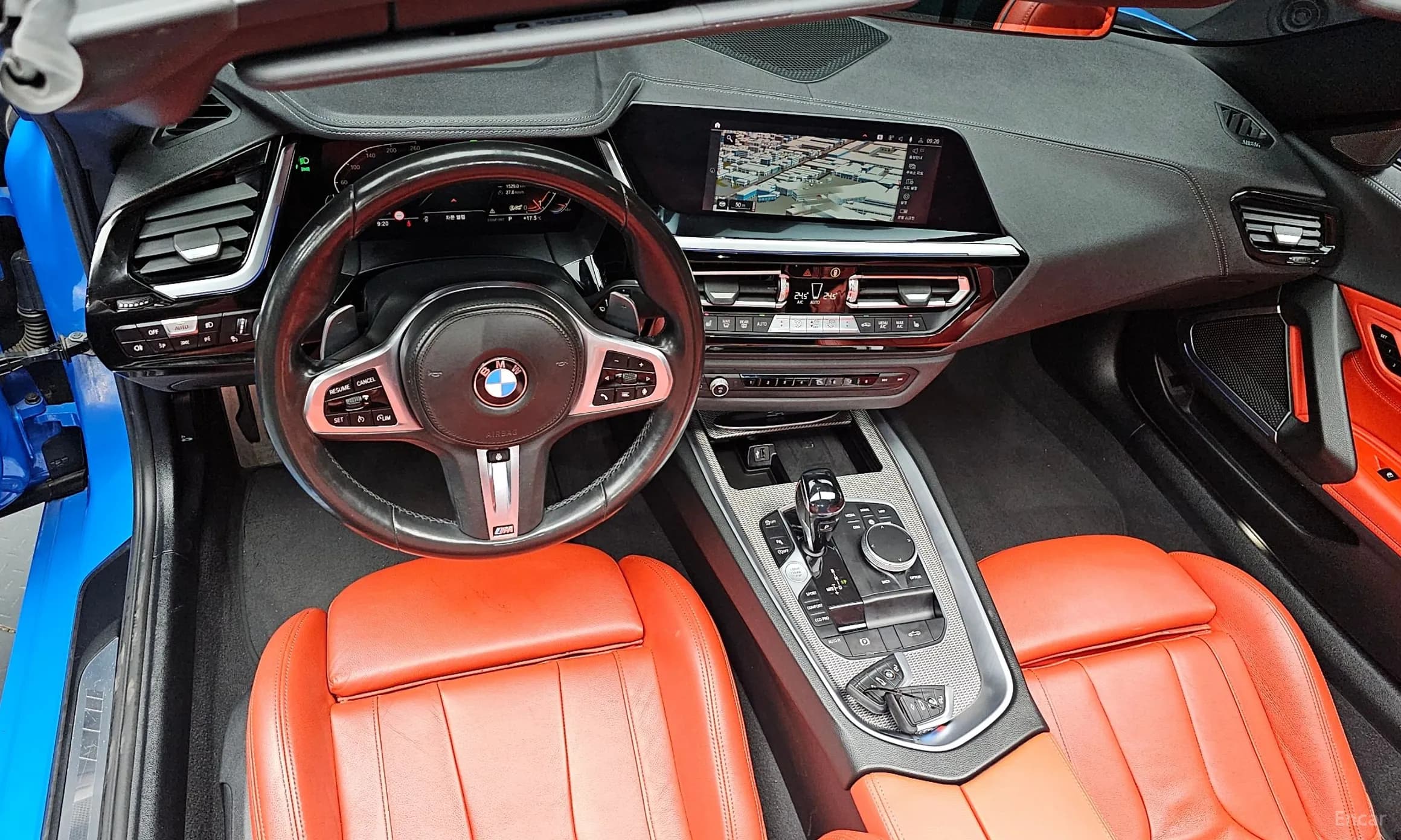 Z4 (G29)