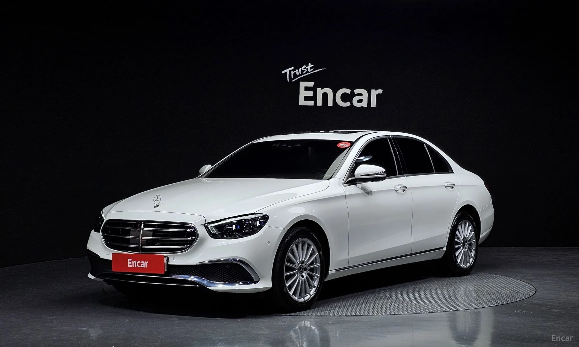 E-Class W213