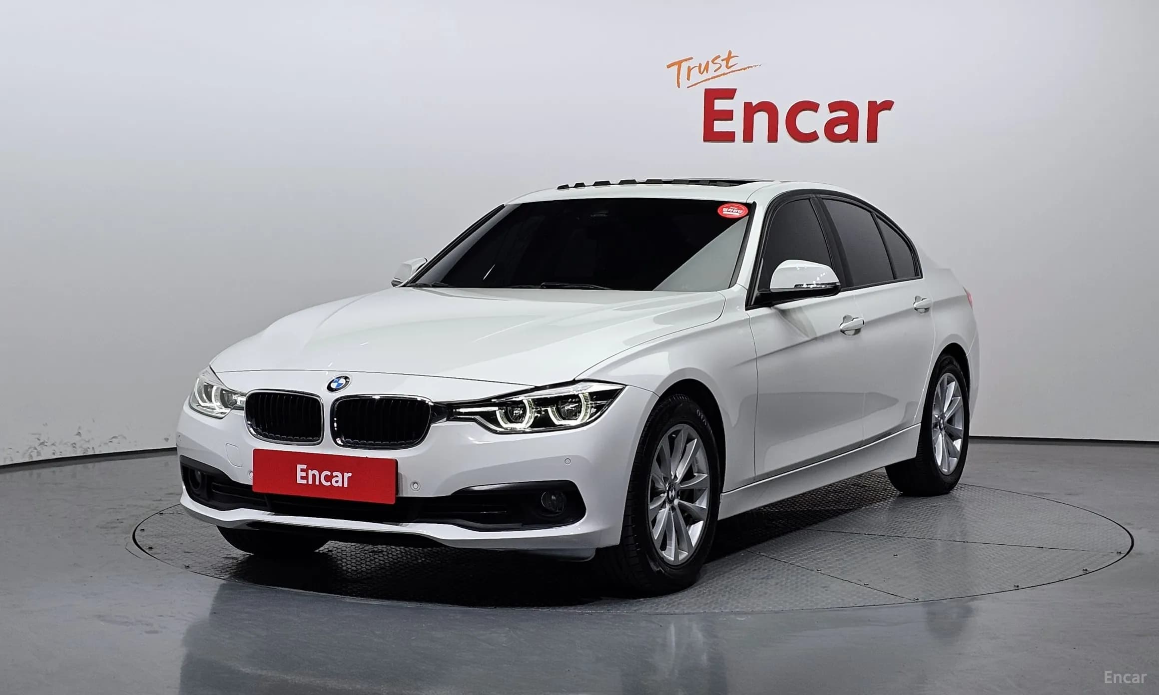 3 Series (F30)