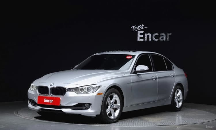 3 Series (F30)