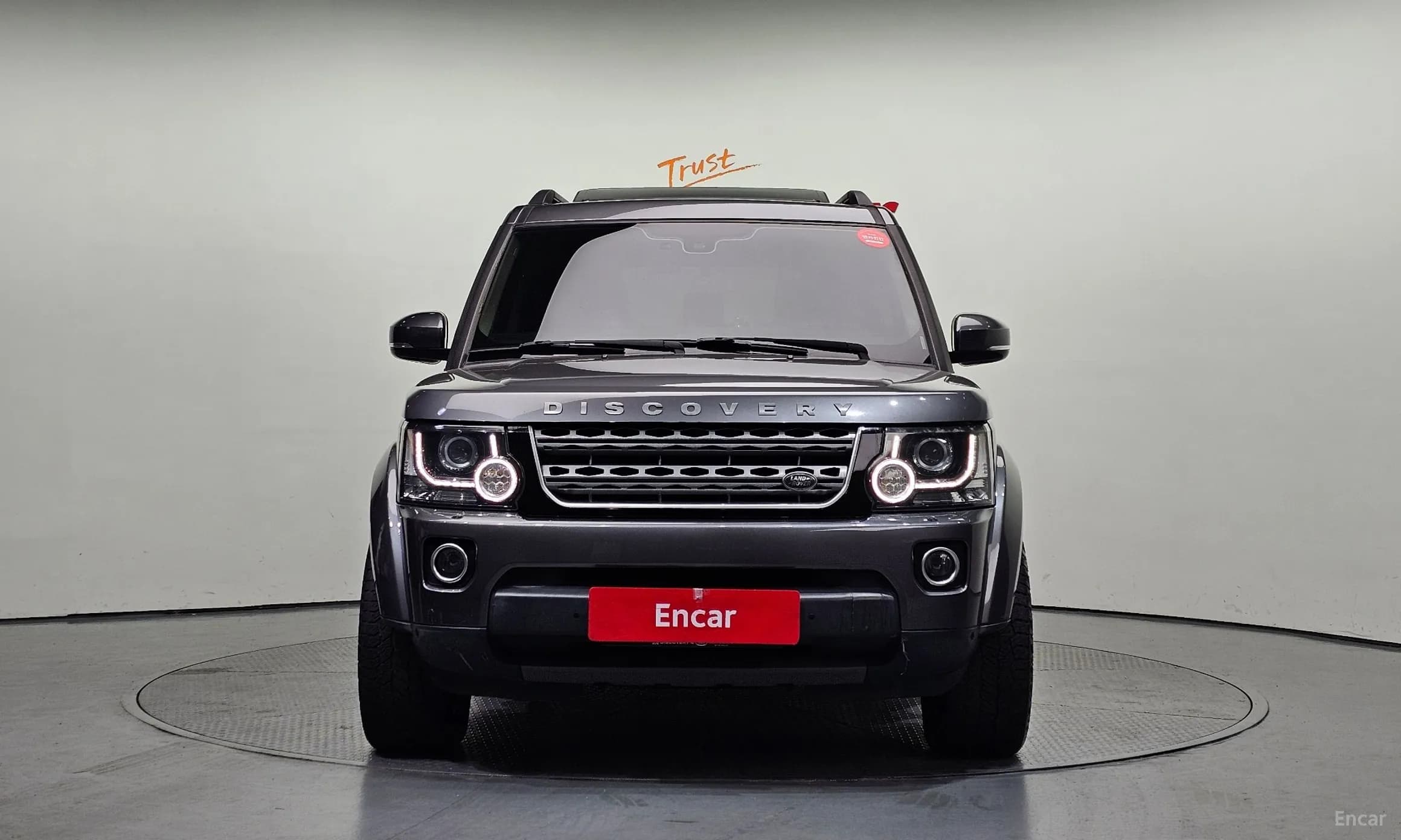 Discovery 4