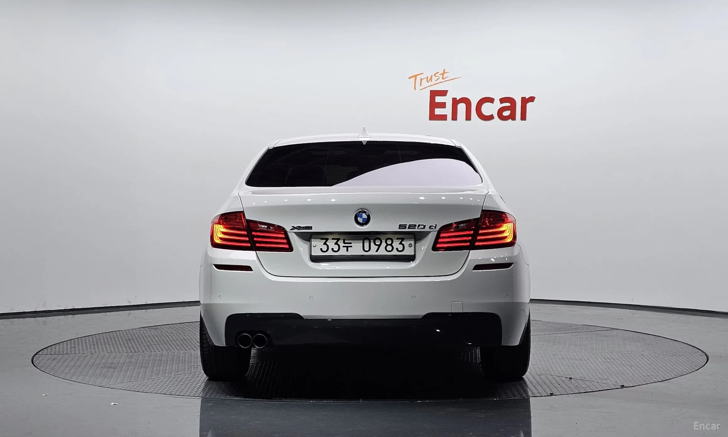 5 Series (F10)
