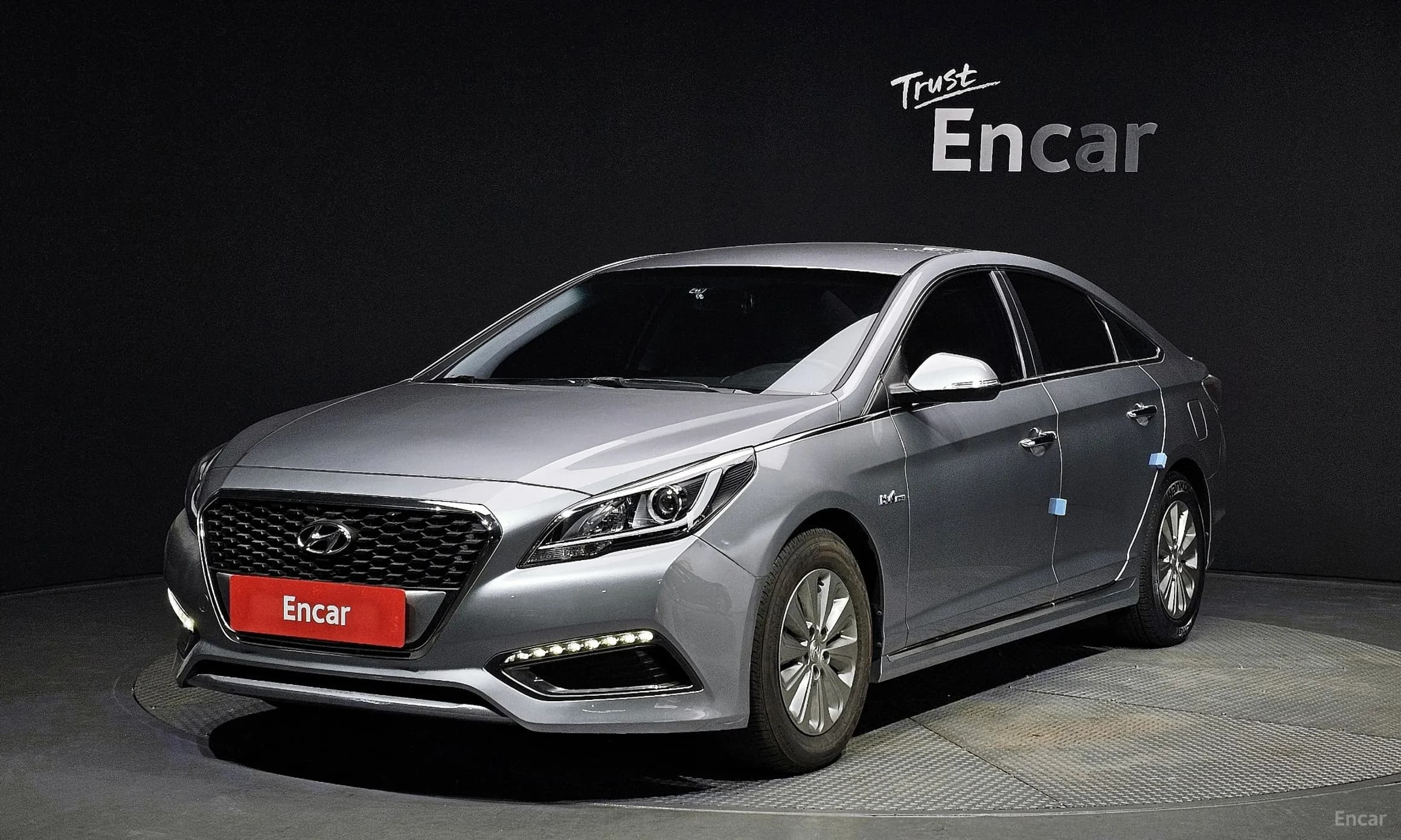 LF Sonata Hybrid