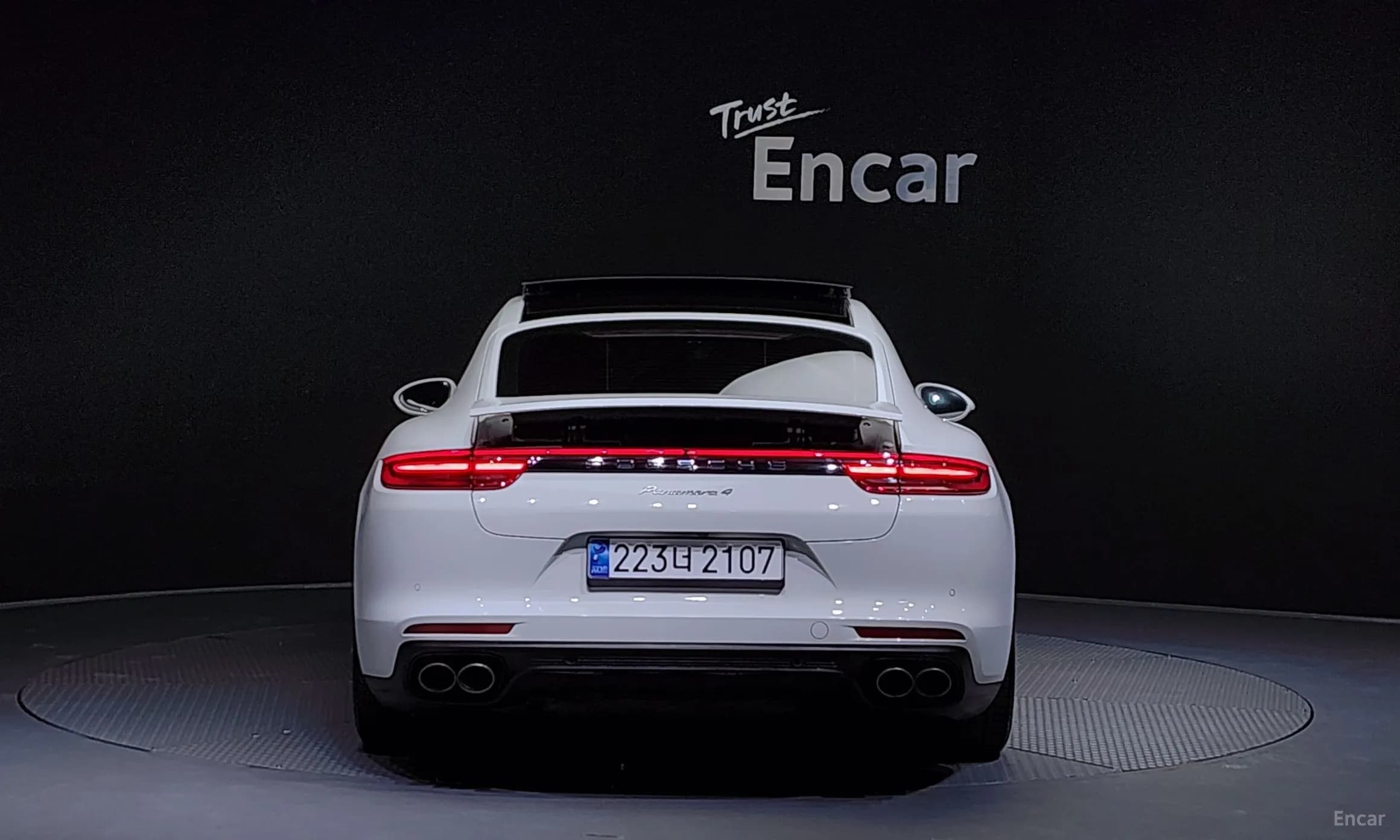 Panamera (971)