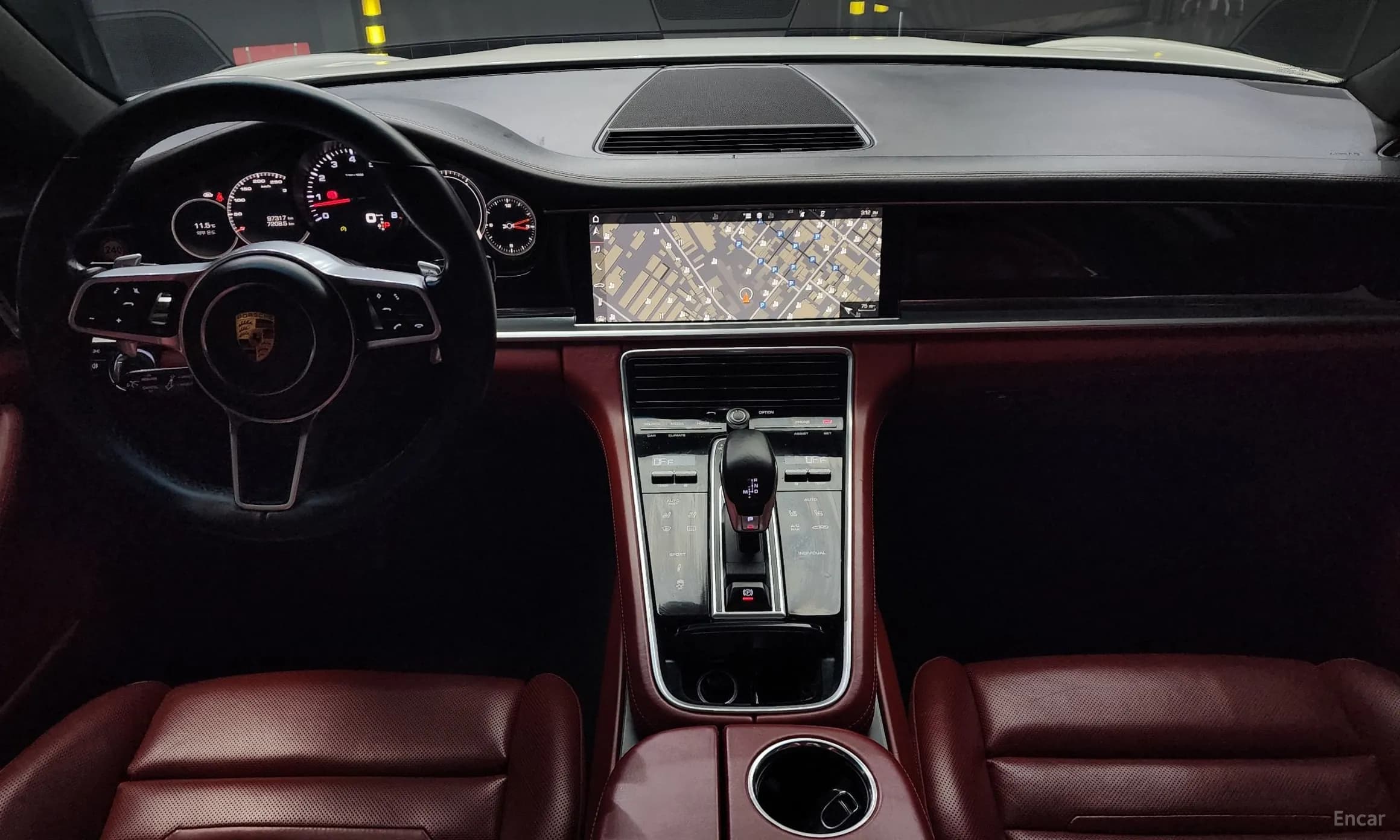 Panamera (971)
