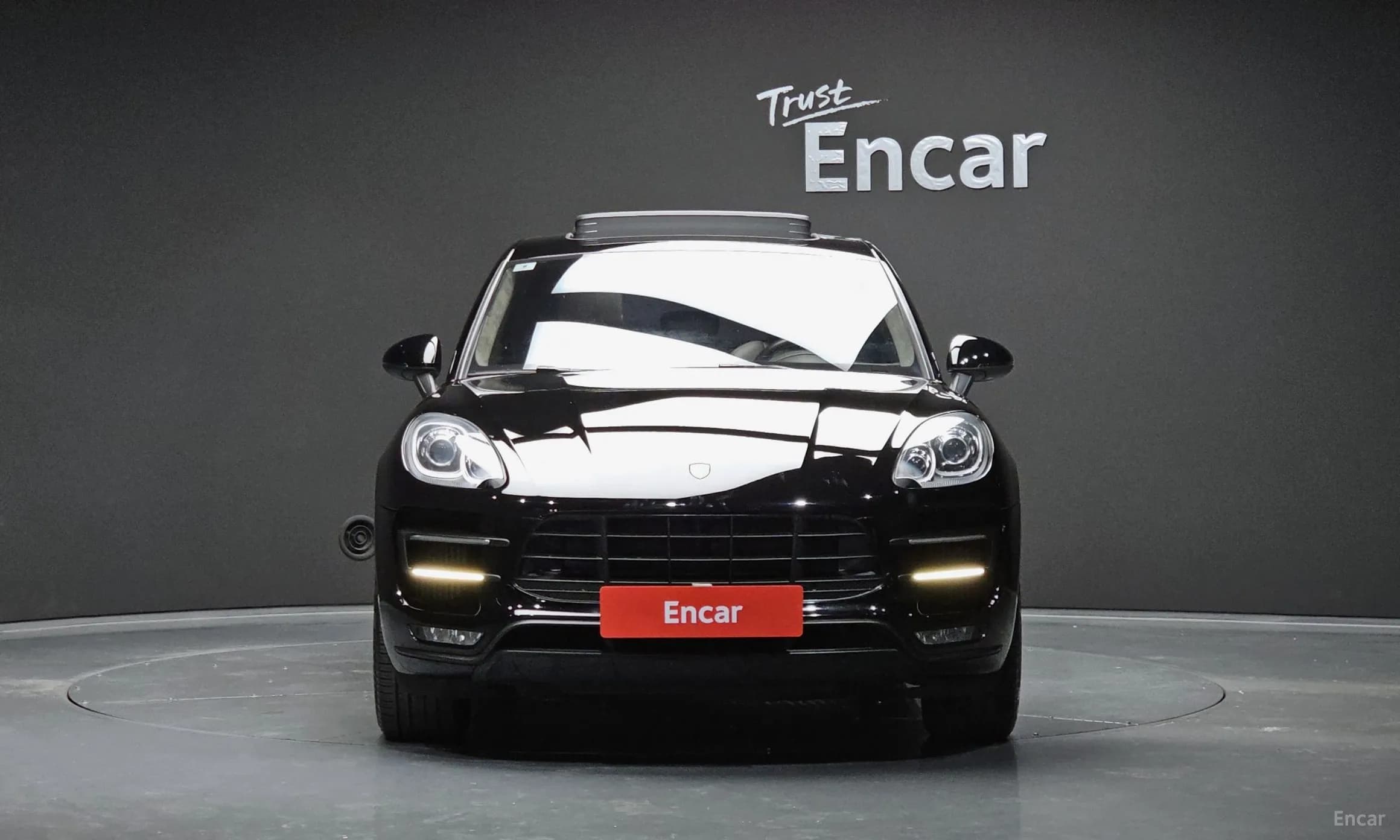 Macan