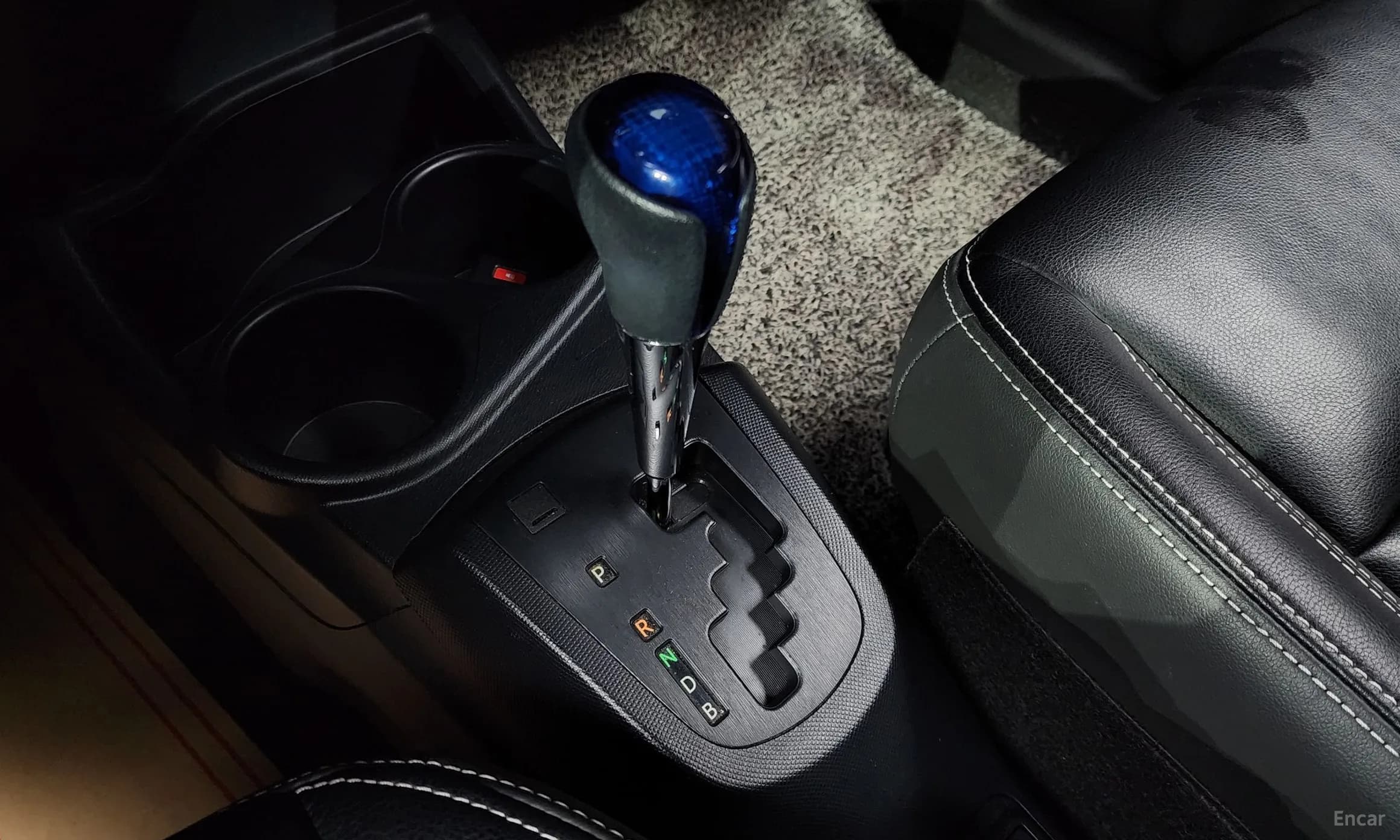 Prius C