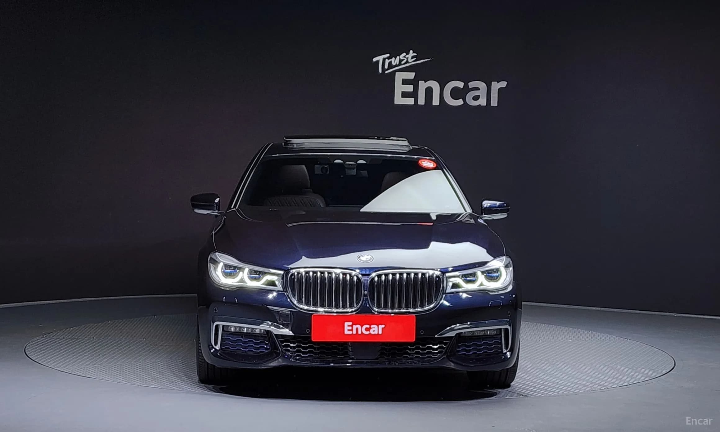 7 Series (G11)