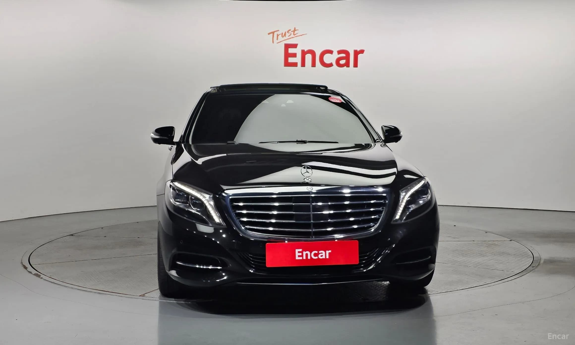 S-Class W222