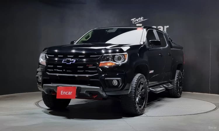 Real New Colorado