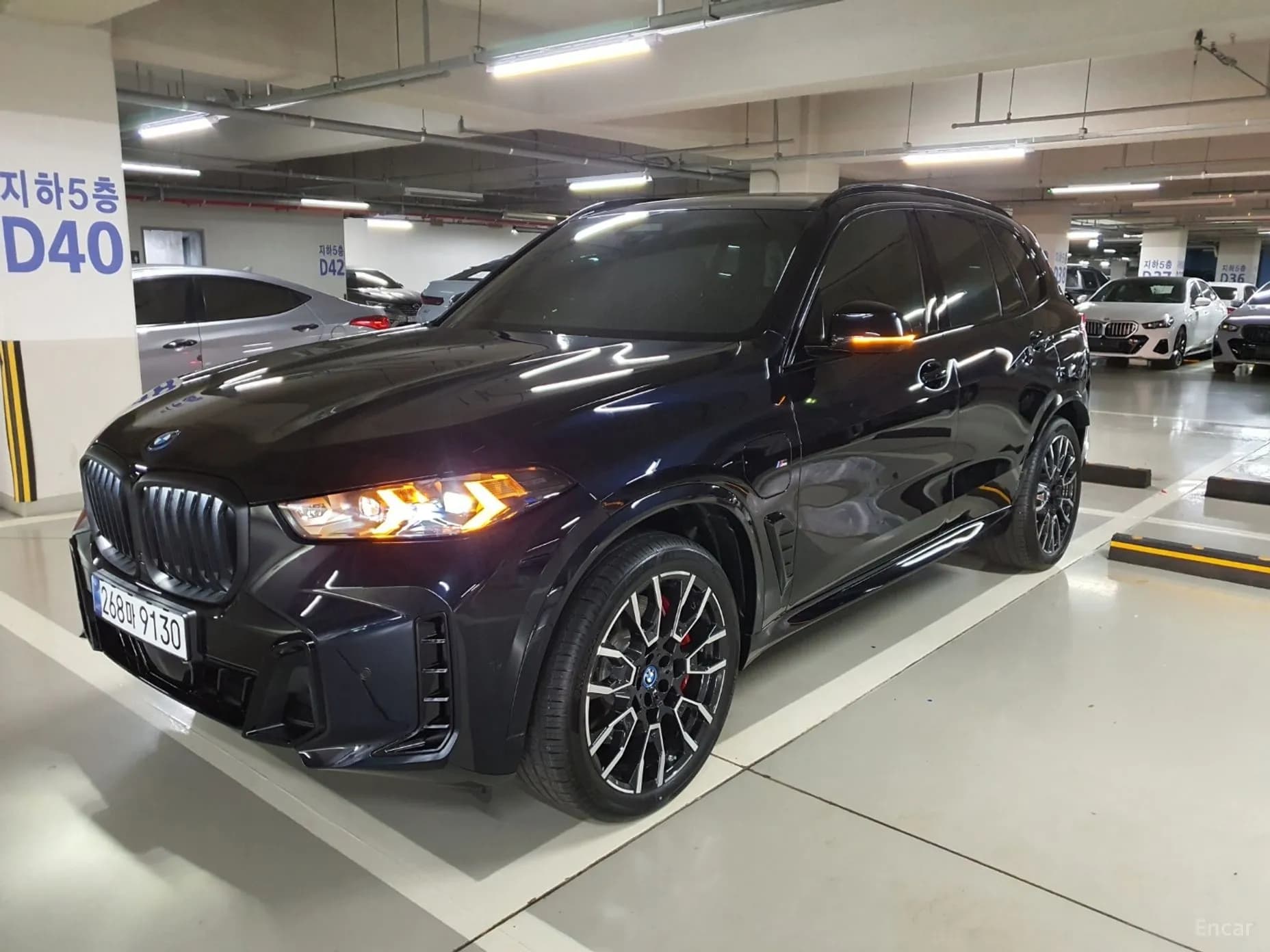 X5 (G05)