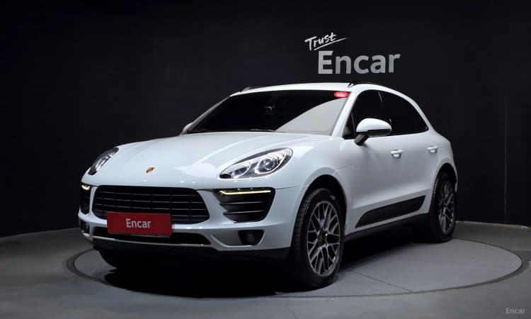 Macan