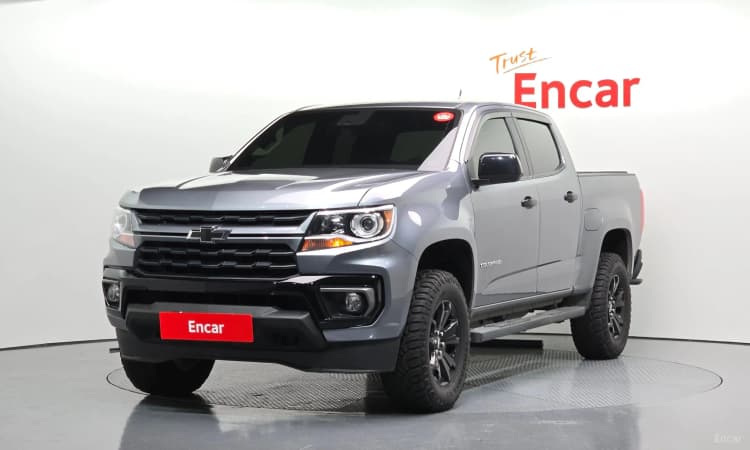 Real New Colorado