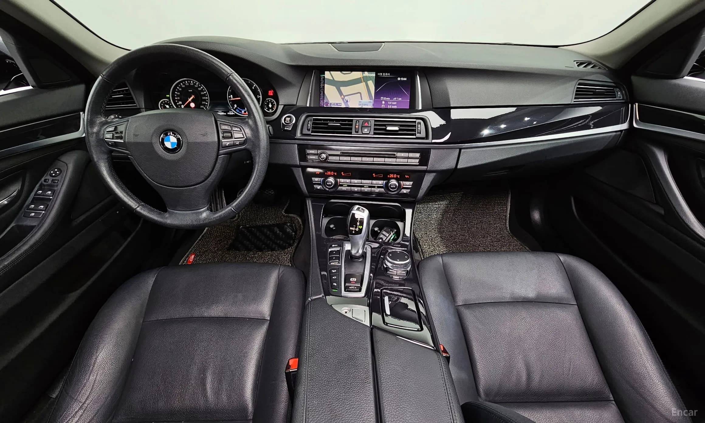 5 Series (F10)
