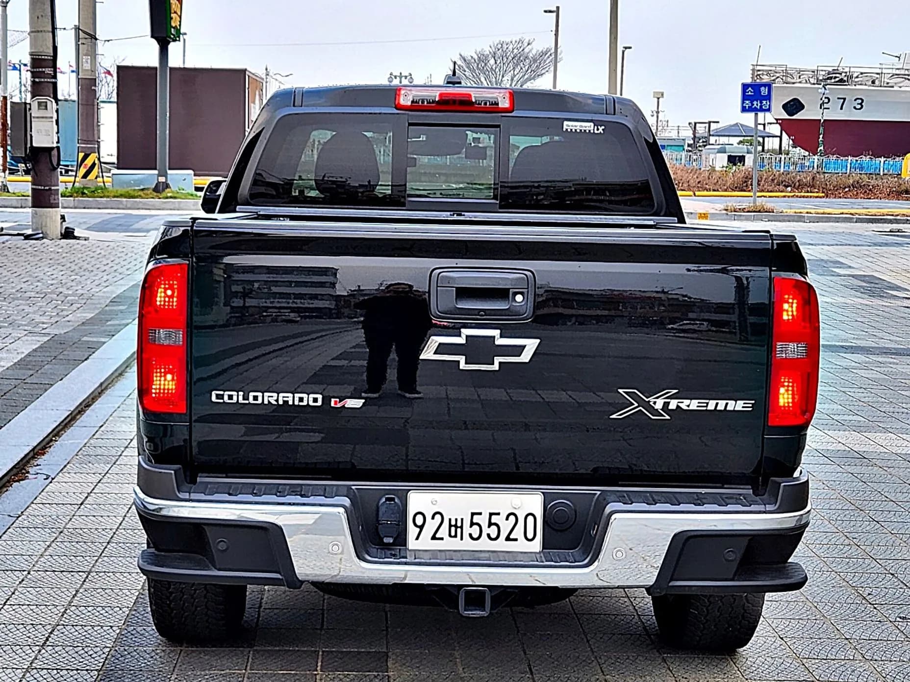 Colorado