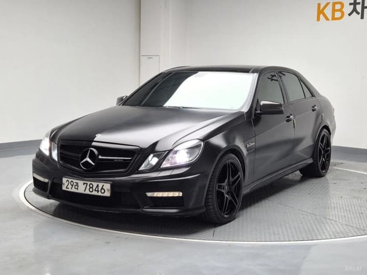 E-Class W212