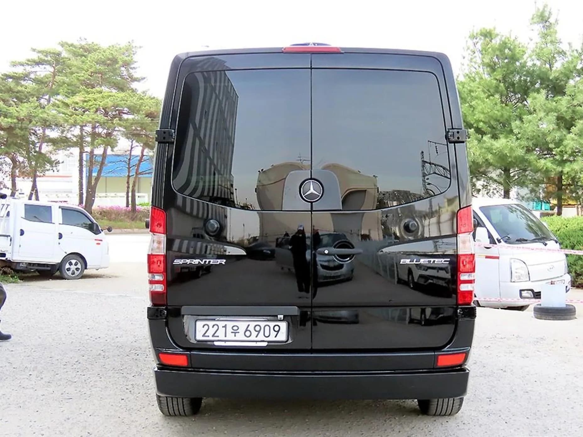 Sprinter