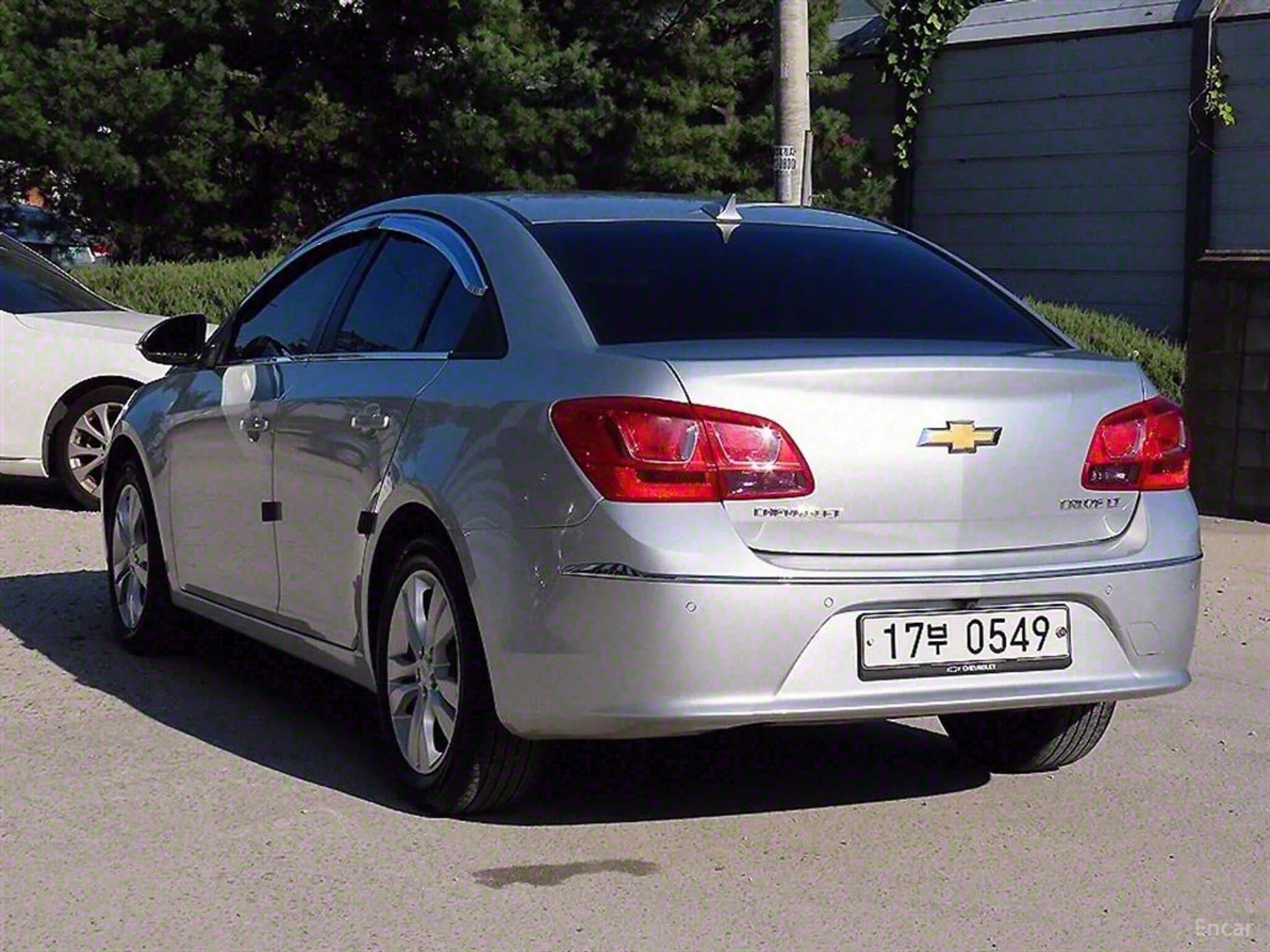 Cruze