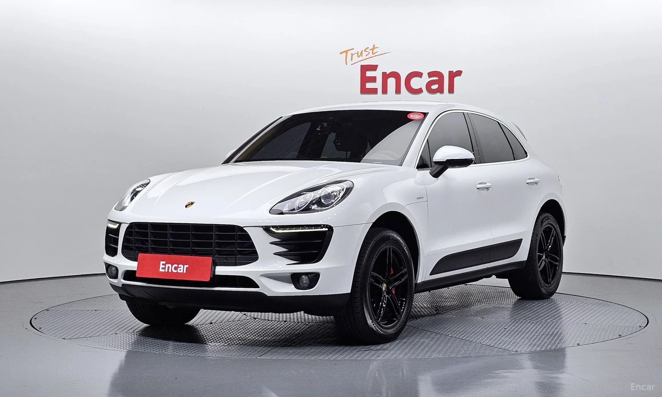 Macan