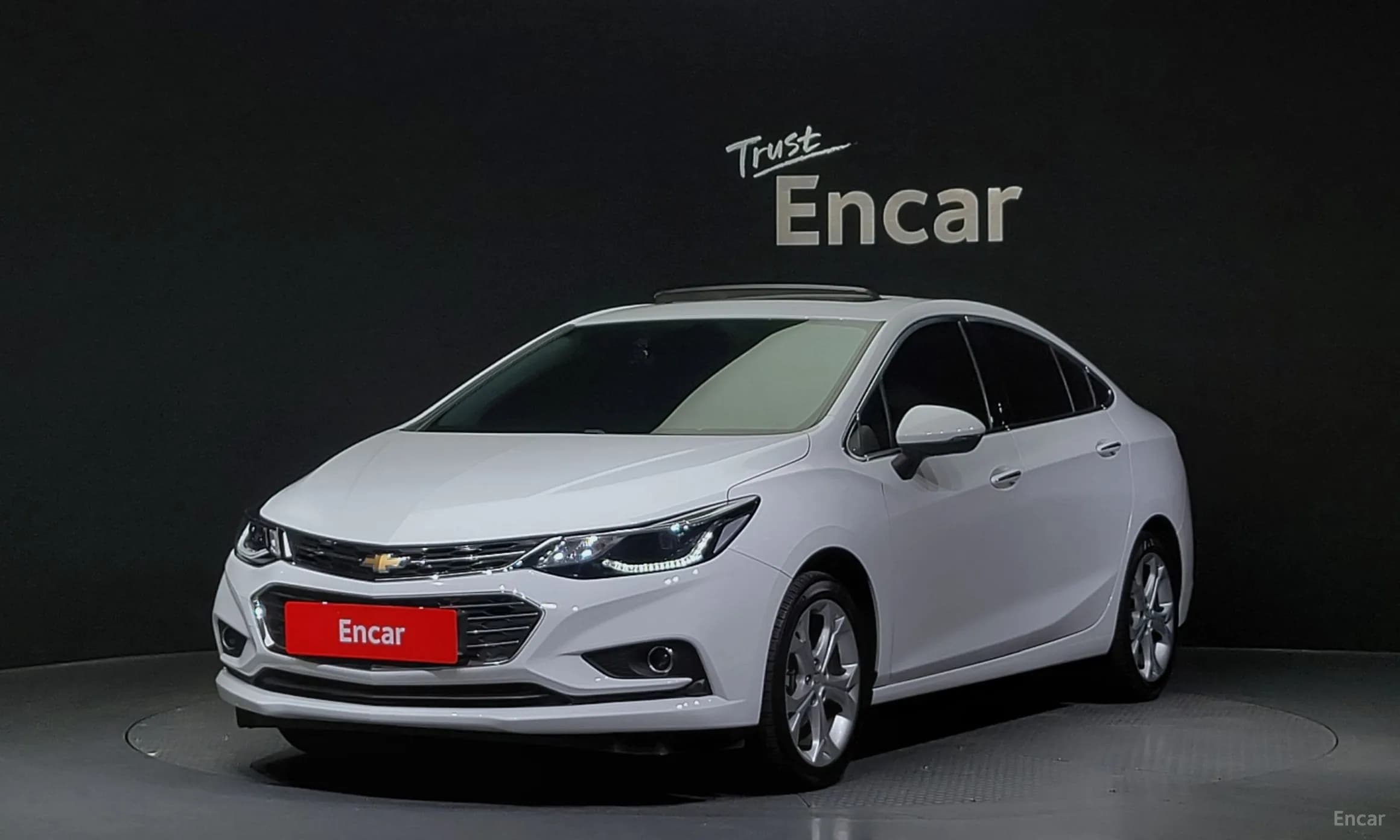 Cruze