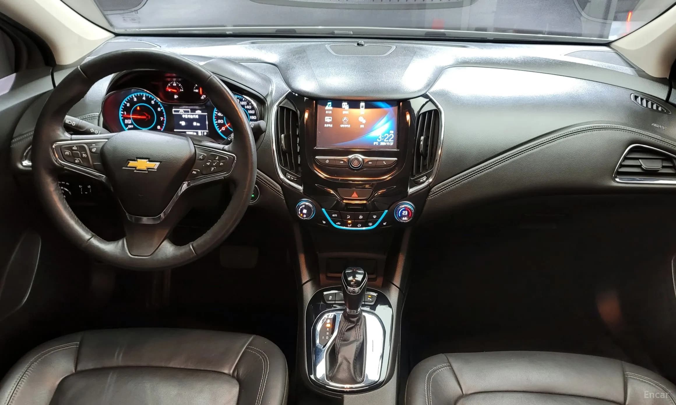 Cruze