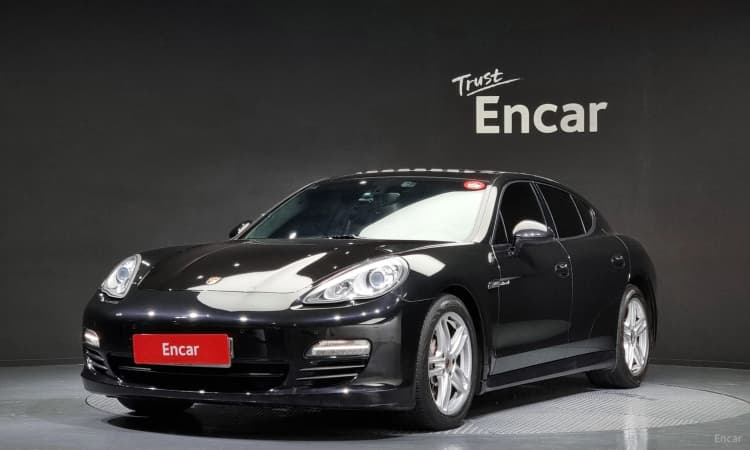 Panamera