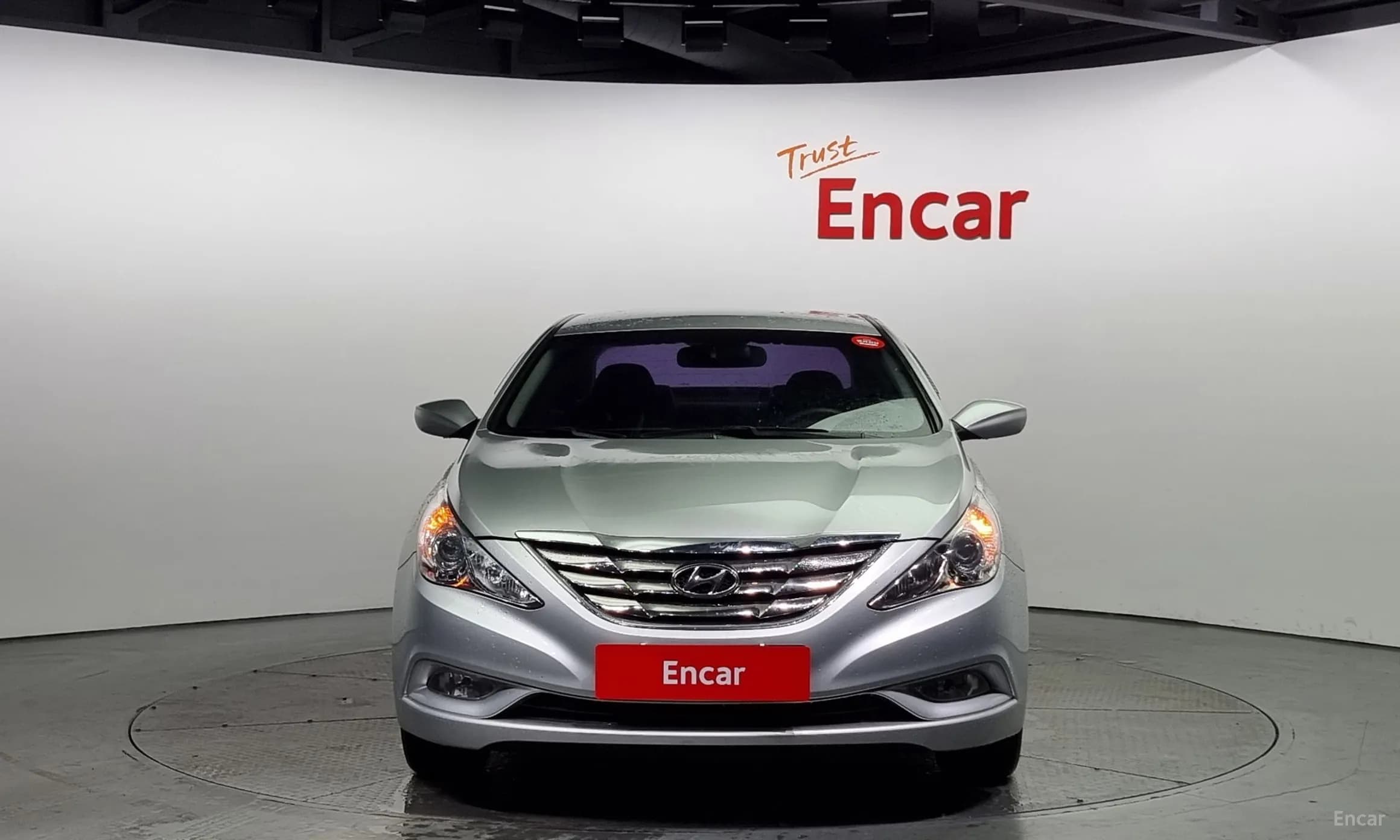 YF Sonata