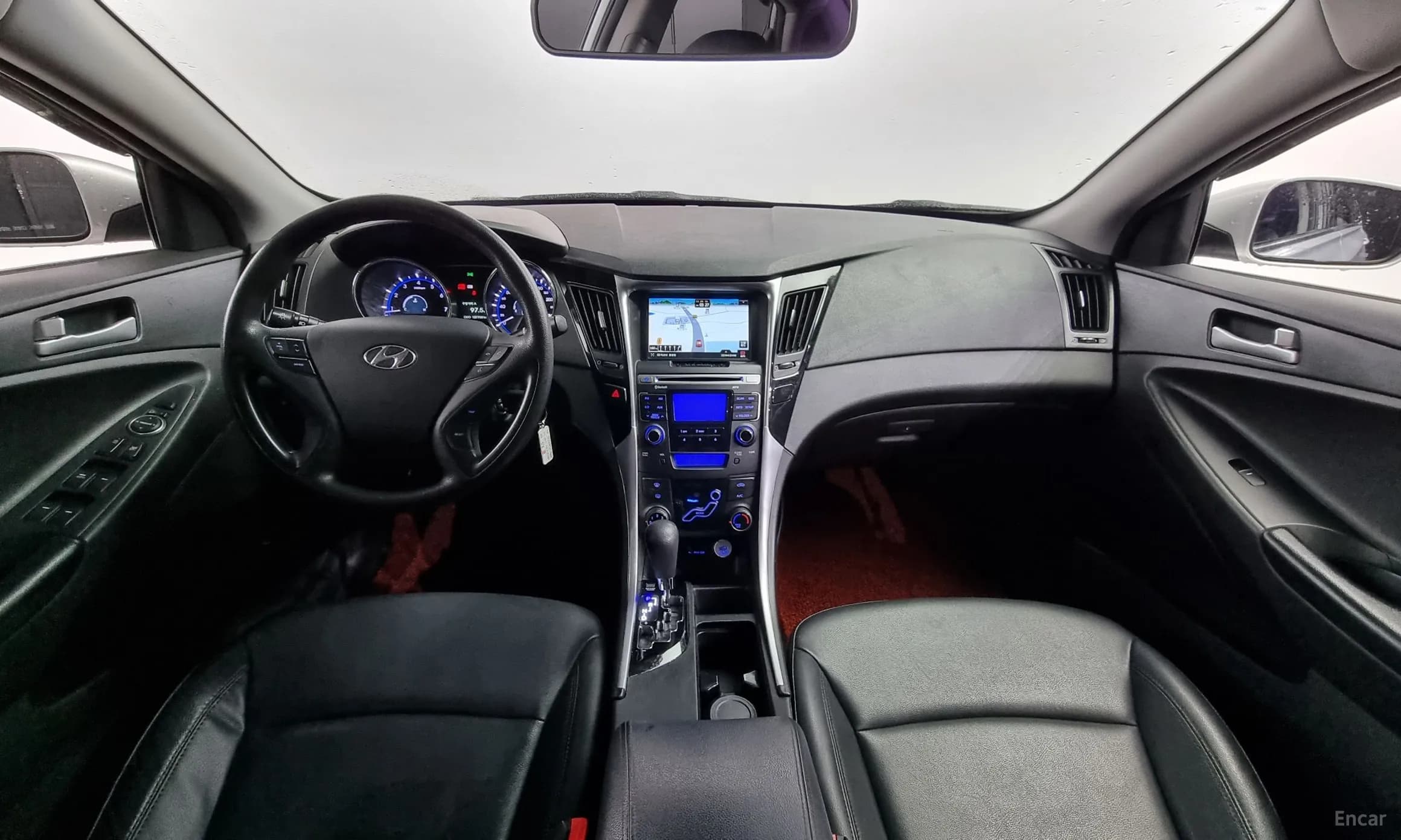 YF Sonata