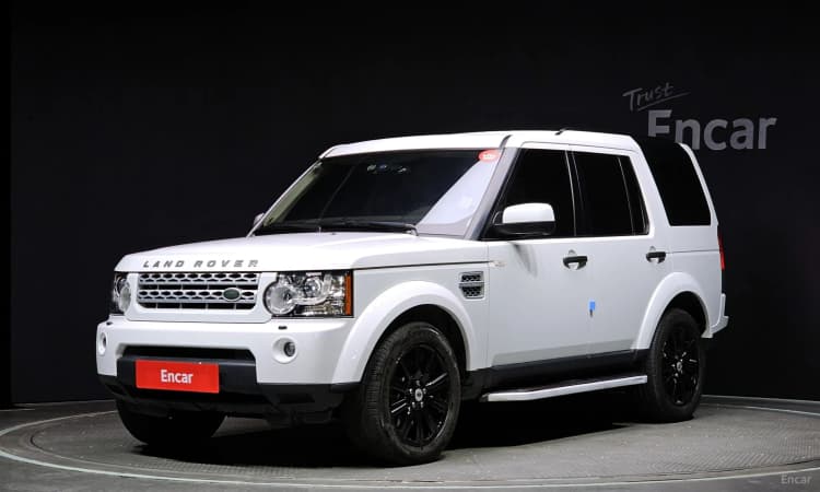 Discovery 4