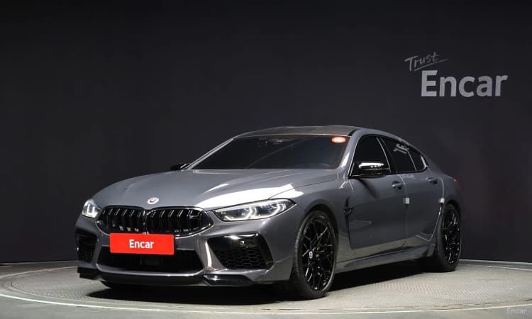 M8 (G15)