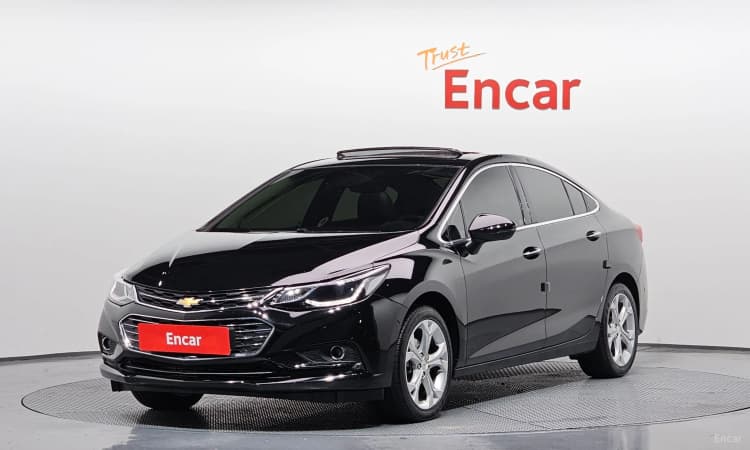 Cruze