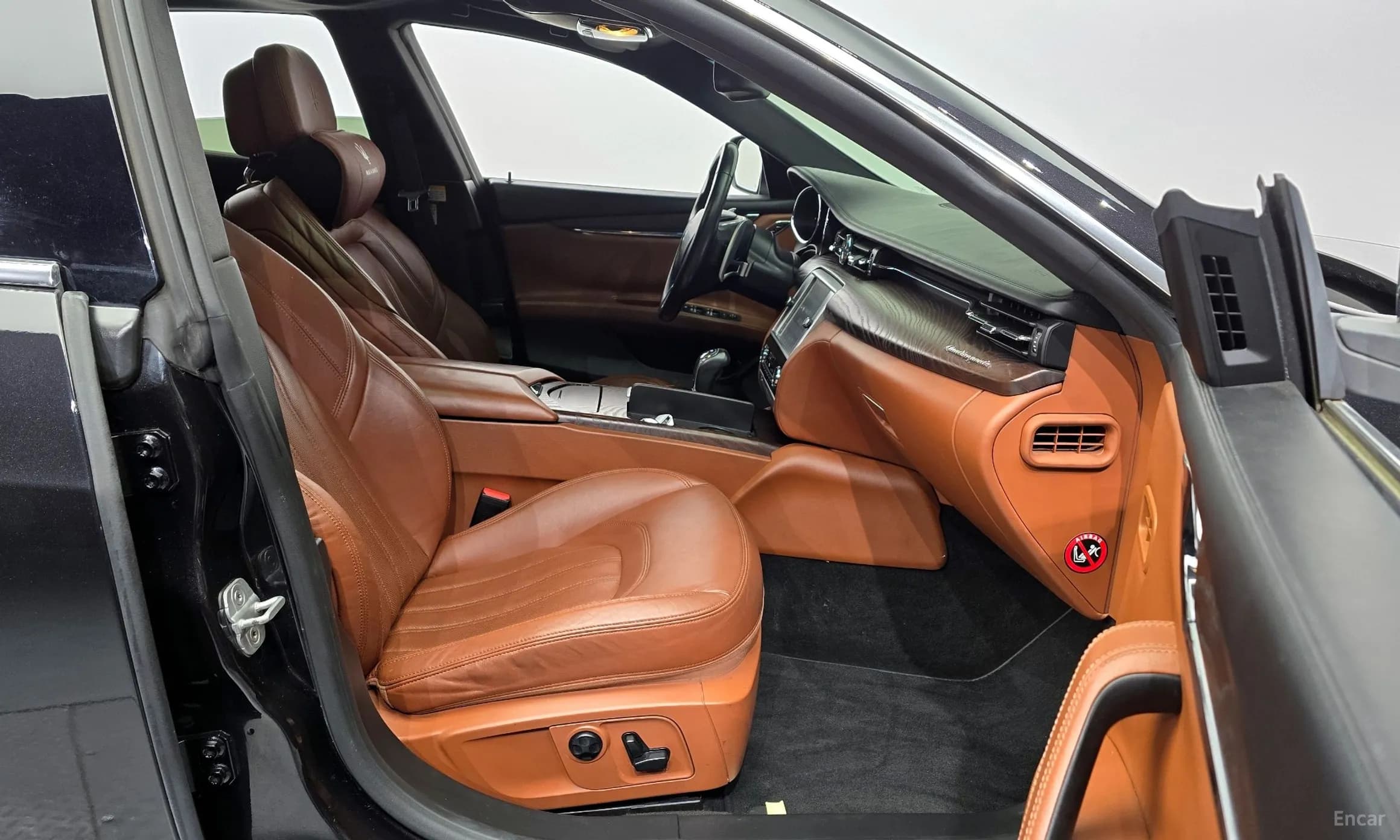 Quattroporte
